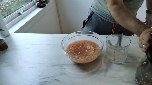 Grapefruit syrup recipe, doesn't get better than this смотреть онлайн