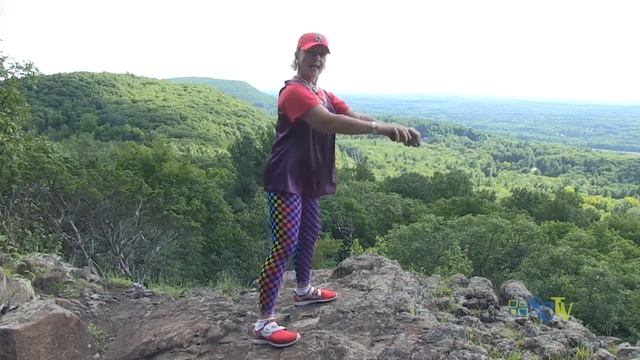 Exercise with Mary: Rock-ing Out смотреть онлайн