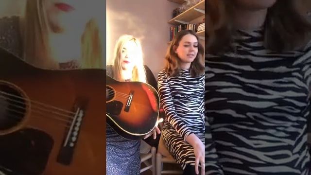Together at Home with First Aid Kit смотреть онлайн