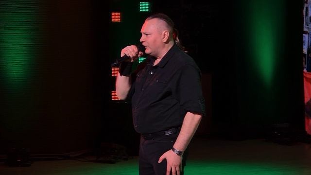 Бессмертный полк. В. Гасаев смотреть онлайн
