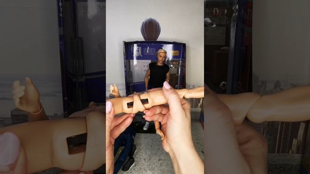 Распаковка и обзор Ted Lasso