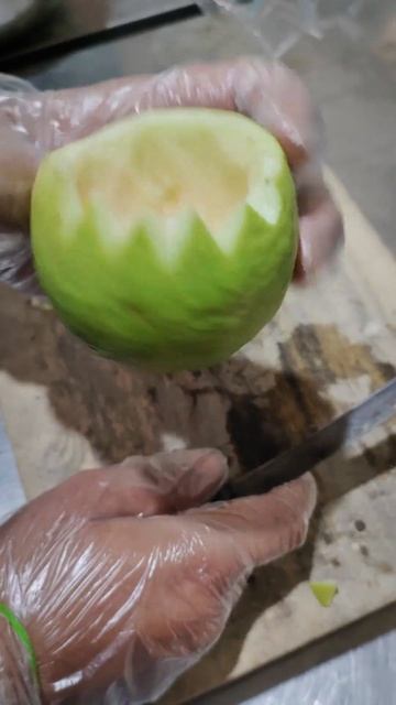Guava Juice | Ahmedabad Stree Drinks | Food Blogger | Vandana Mehta смотреть онлайн