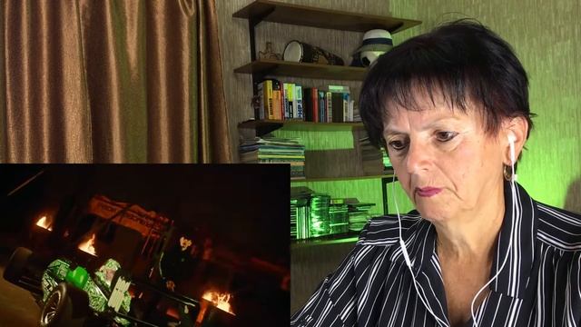 OBLADAET — FOR MULA РЕАКЦИЯ МАМЫ смотреть онлайн
