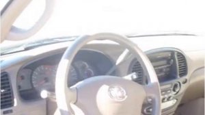 2004 Toyota Sequoia available from Grand Canyon Automotive G