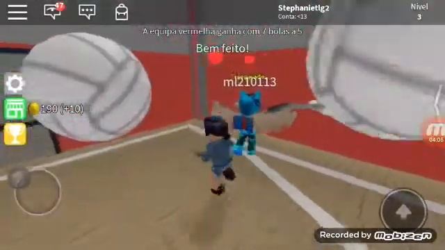 Roblox Dimas! (Rcp minigames) смотреть онлайн