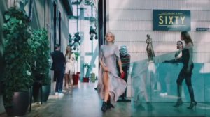 Полюбил такую, девочку плохую (Миша Марвин). Клип