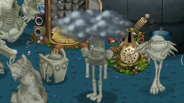 ИМПУЛЬСПРЫГ! НОВЫЙ ВУБЛИН! смотреть онлайн