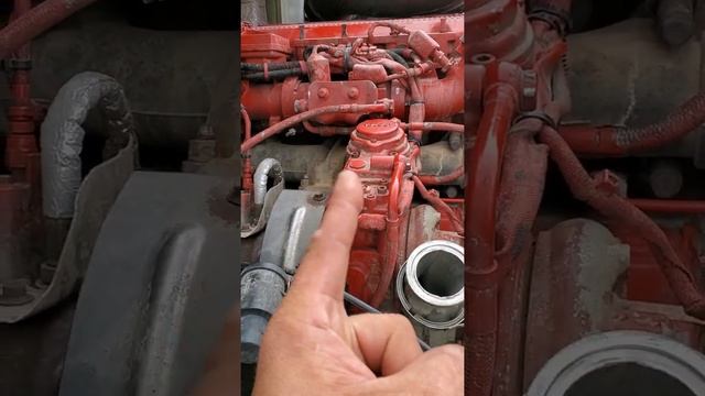 Cummins Isx15 Turbo / Vgt