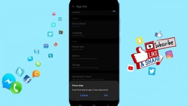 How To Fix And Solve Login Problem On Gem Space App | Final Solution