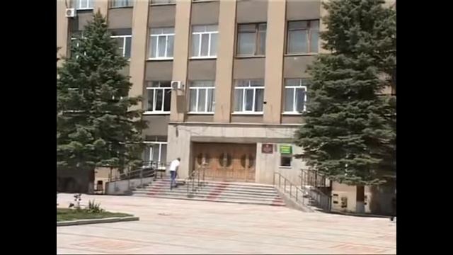 Малокарачаеские будни 2015г тв Учкекен New смотреть онлайн