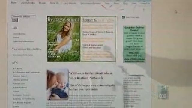 AVN stripped of charitable status смотреть онлайн