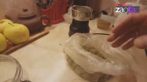 Самое сильное средство от паразитов и глистов.mp4