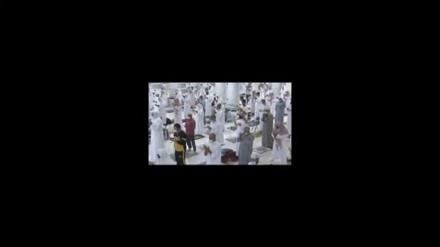 Дуои Қунут дар Масҷиди Набавй 17.04.2021 смотреть онлайн