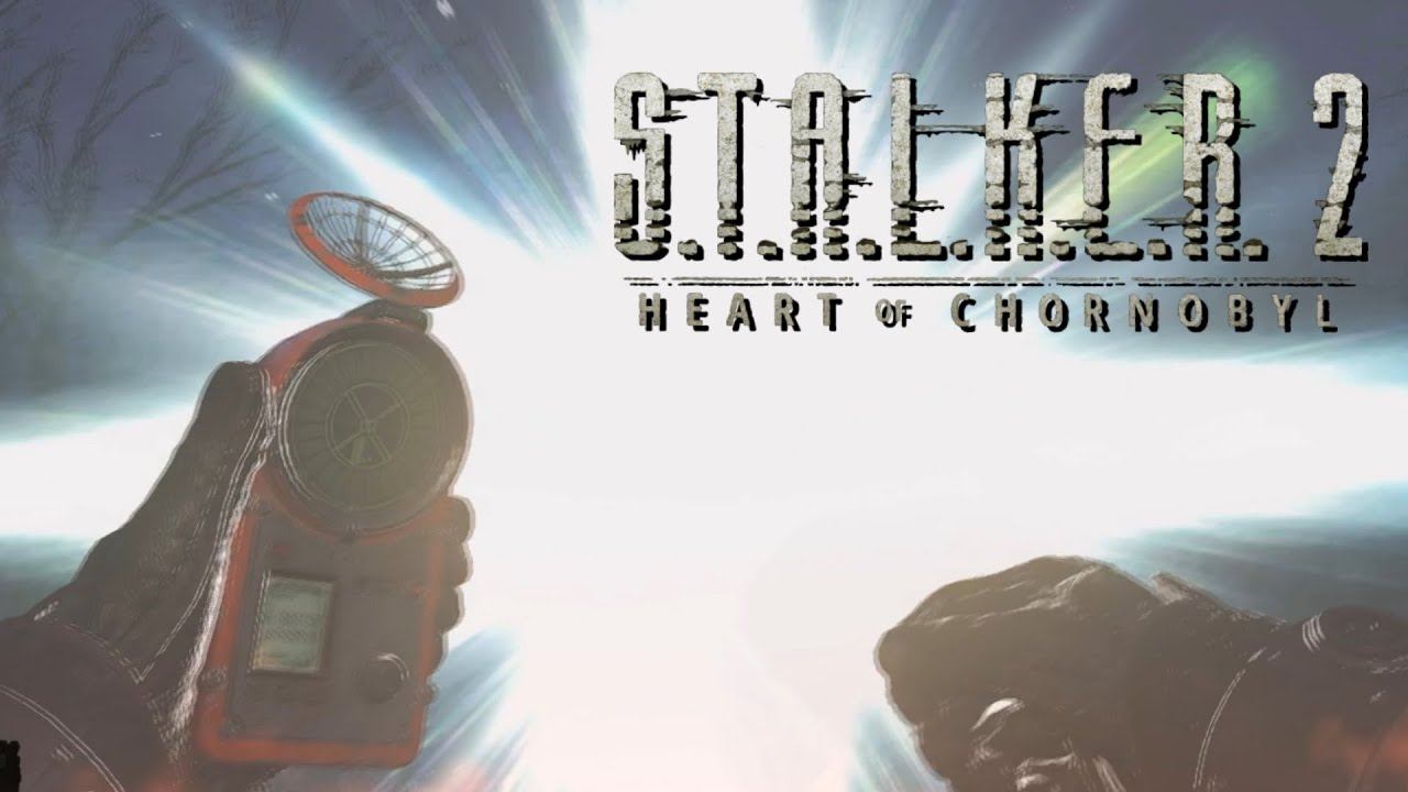 S.T.A.L.K.E.R. 2: Heart Of Chornobyl ☢ МАКСИМАЛЬНАЯ СЛОЖНОСТЬ ☢ И Какого я Сюда Полез? #29