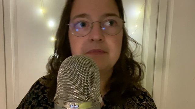 ASMR ✨ 30 Minuten Flüstern (Q&A) | Jasmin ASMR смотреть онлайн