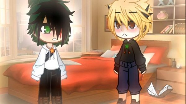 бакудеку 💗 #бакудеку #рек #мояау