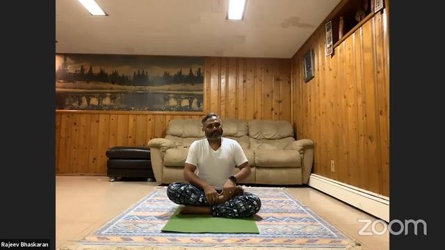 Daily Yoga - 5/24/2020 смотреть онлайн