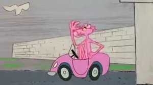 Розовая пантера 1 сезон 16 серия(розовые поршни)