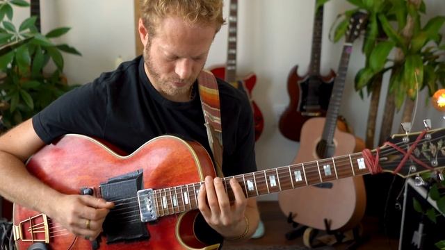 15 Hidden Guitar Arpeggios (you need this) смотреть онлайн