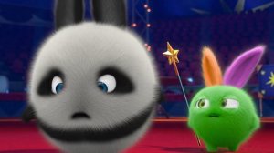 Солнечные Зайчики ✨ Карусель 💥 Мультики для малышей ✨ Super Toons TV