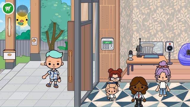 1 маленькая серия сериала,, любимая и не любимая дочь