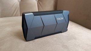 Пусковое устройство VAON (Бустер)