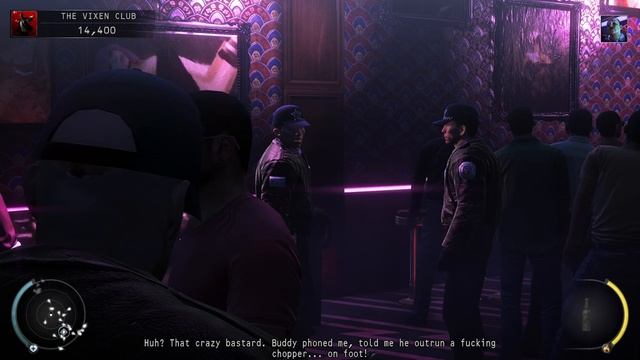Hitman Absolution (2012) [PC] - Часть 1 из 2 смотреть онлайн