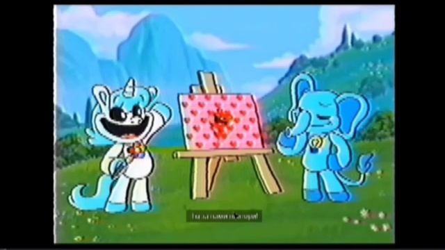 Реклама попиплэйтайм 3