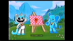 Реклама попиплэйтайм 3