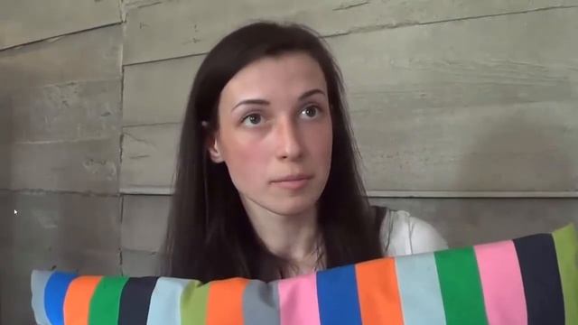 Лиза Акаша о Сознании на примере подушки смотреть онлайн