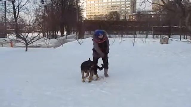 Лена и Лёня - 2 смотреть онлайн