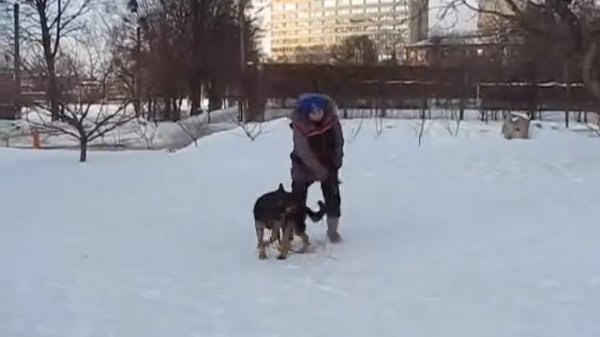 Лена и Лёня - 2