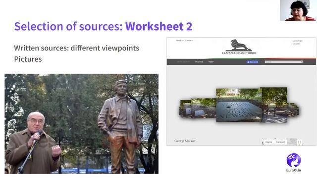Analysing Historical Figures to Understand How and Why they are Perceived Differently смотреть онлайн