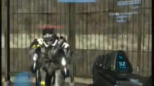 Halo 3 - Triple Wield Weapons смотреть онлайн