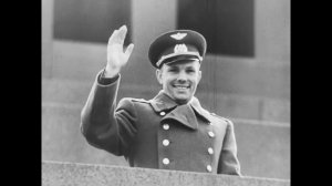 Фильм о жизни Гагарина Юрия Алексеевича