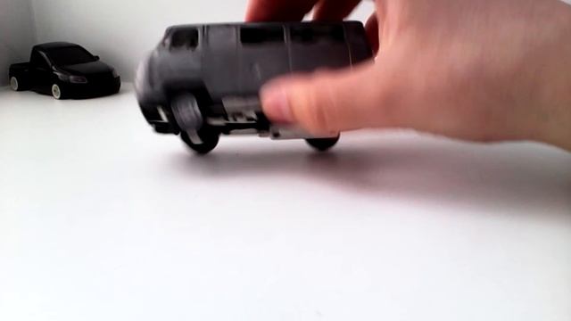 Тюнинг и доработка масштабных моделей смотреть онлайн