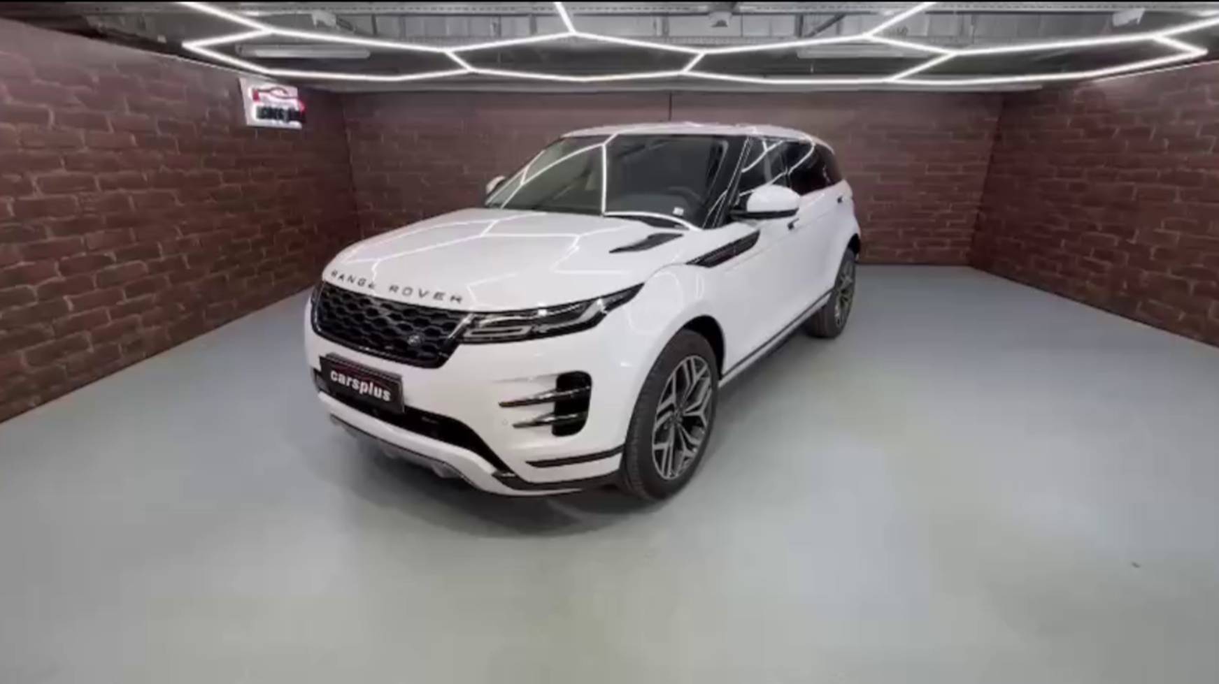 В наличии RR Evoque  L👇