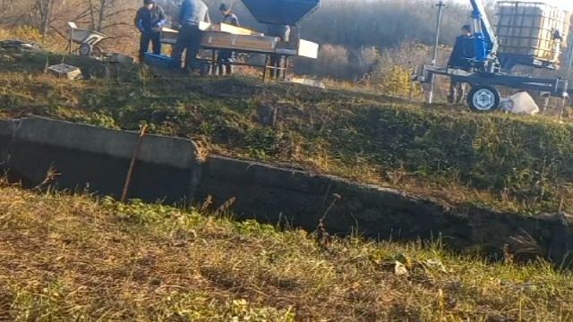 МИНИ КРАН смотреть онлайн