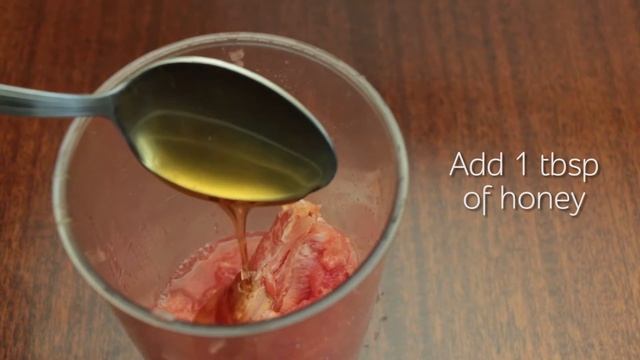 Burn More Fat With This Smoothie - Grapefruit Smoothie смотреть онлайн