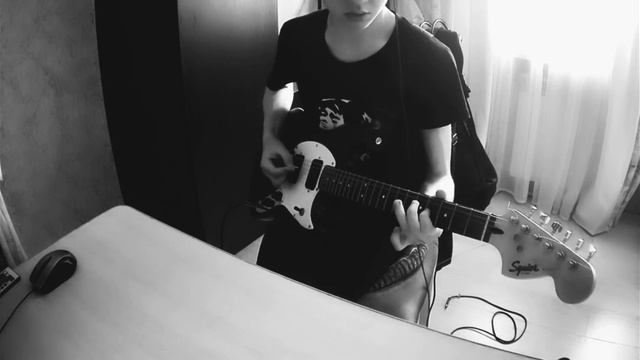 🎸Кукушка (гитарная партия)🎸 смотреть онлайн