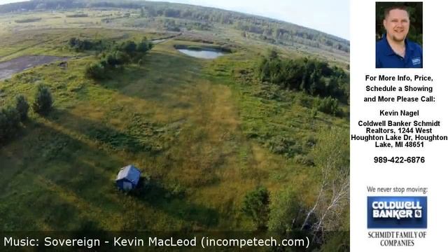 XXX E BURNS, Merritt, MI Presented by Kevin Nagel. смотреть онлайн