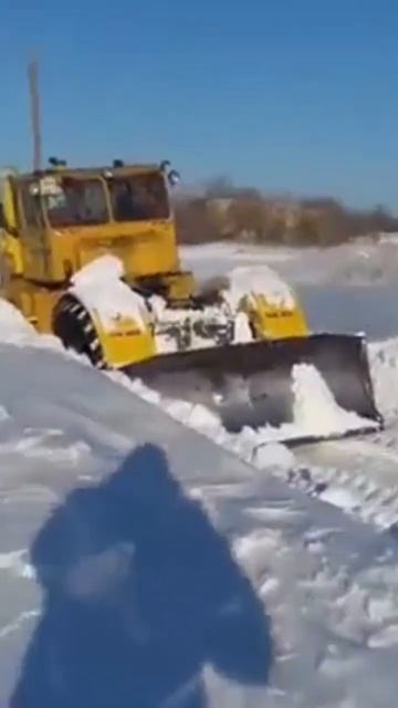 Техника советов К 700 смотреть онлайн