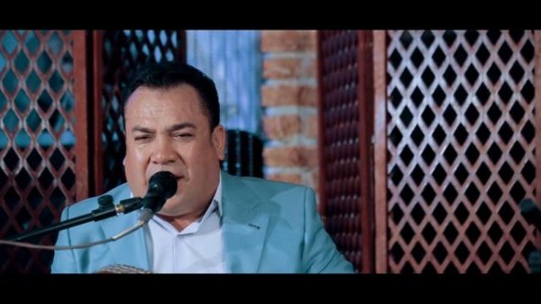 Kenjabek Rahimov Galmidi (jonli ijro).