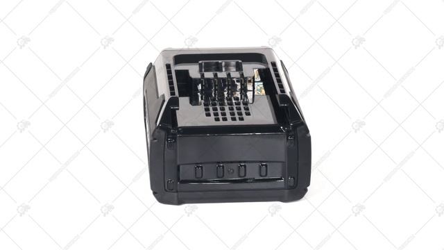 Аккумулятор Caiman ENO B6040 Standart Connect 3D обзор. смотреть онлайн