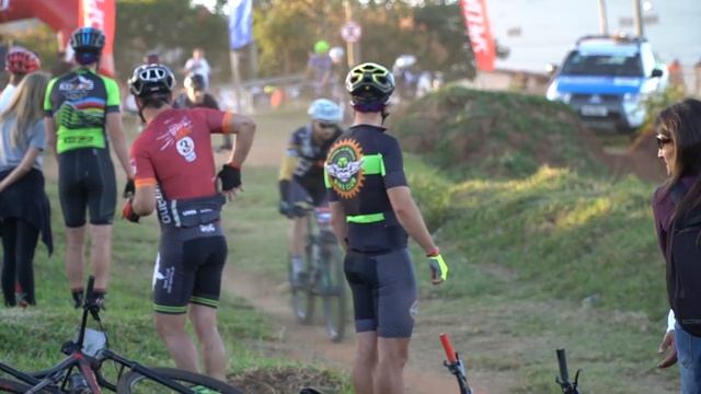 # 1 Dia Festival Brasil Ride 2018 смотреть онлайн