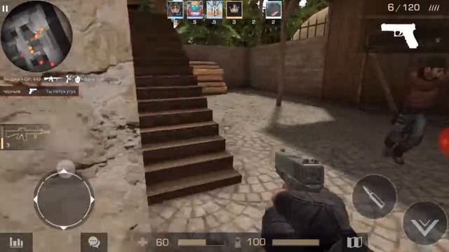 Тащу в гонке вооружений в standoff 2 специальная для рыжиков смотреть онлайн
