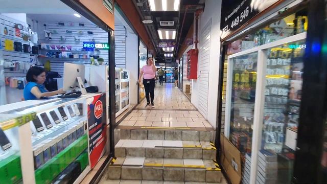 Plaza de la Tecnología Aguascalientes PA смотреть онлайн