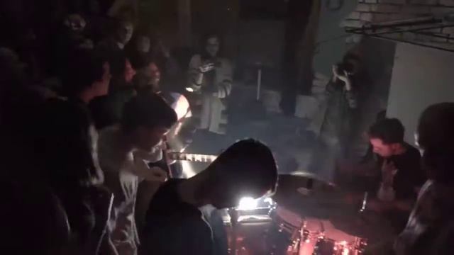 Marie Chante - Открытка (Live in Minsk 24.12.16) смотреть онлайн