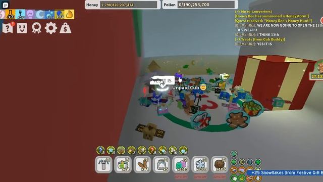 Honey Bee Quest Complete + More | Roblox Bee Swarm Simulator | S2 EP9 смотреть онлайн