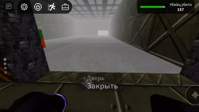 играю в зону 51 в ROBLOX смотреть онлайн